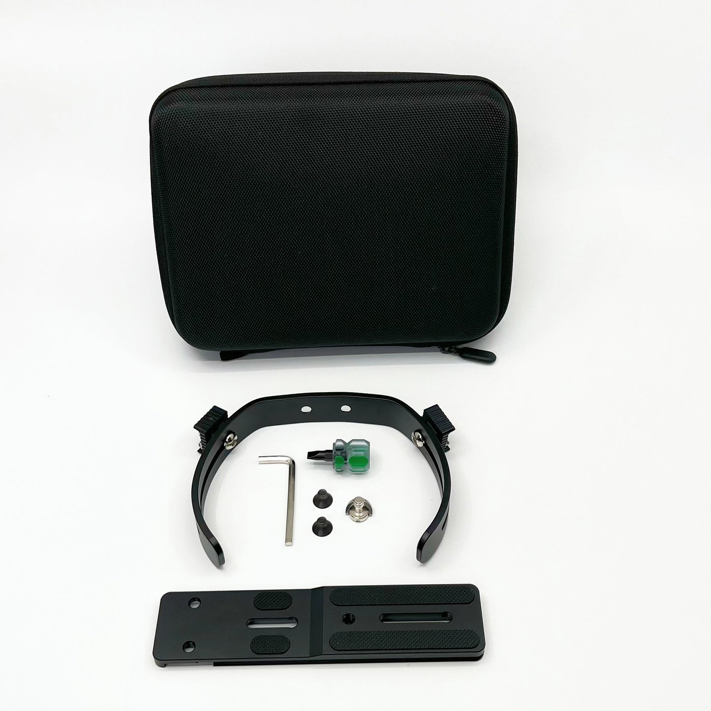 MK-018 - Twin Flash Bracket