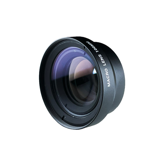100mm Macro Lens Macro For Macro Photo and Video