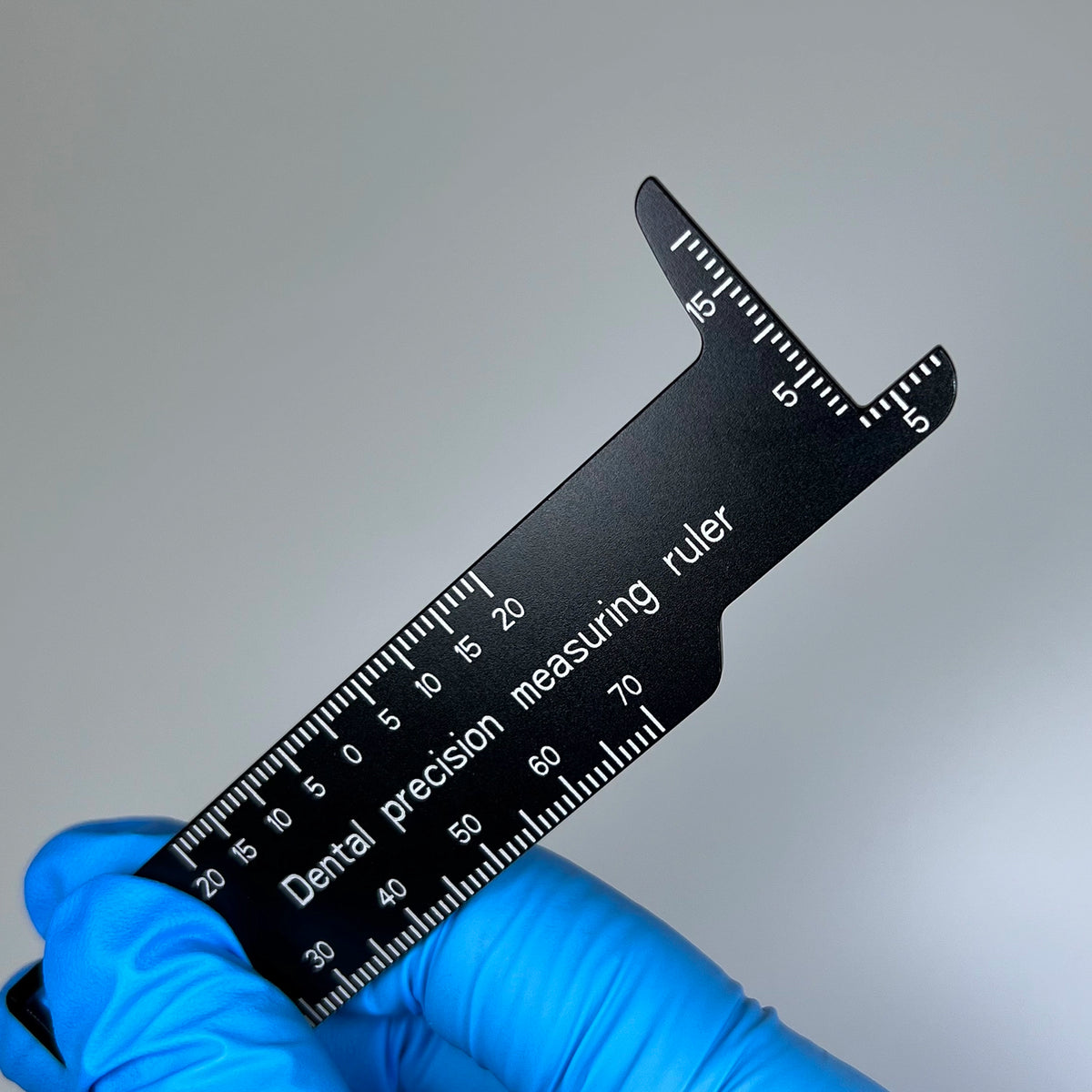 Palate Ruler Dental Precision Measuring Ruler – Dental-photo