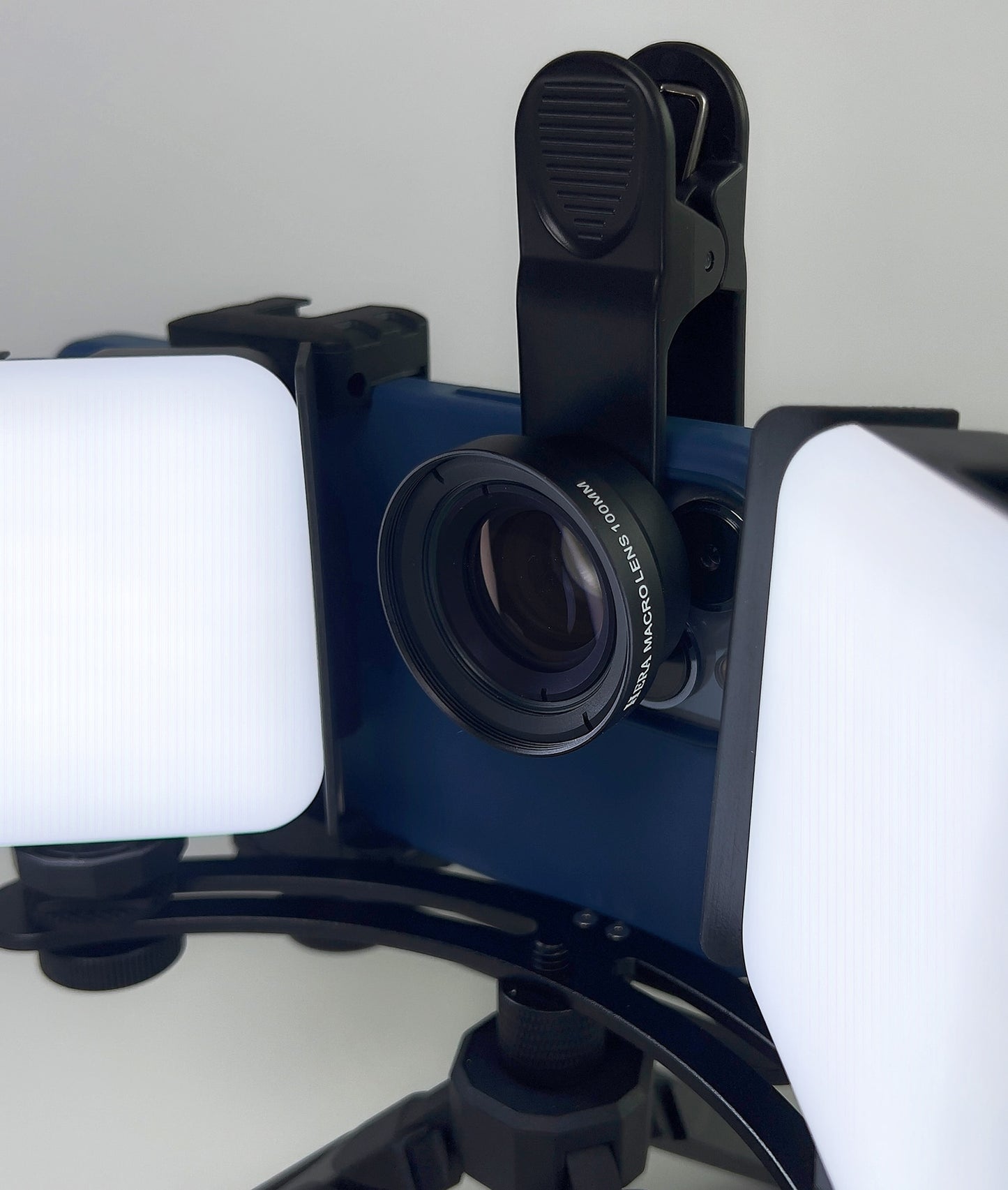 100mm Macro Lens Macro For Macro Photo and Video