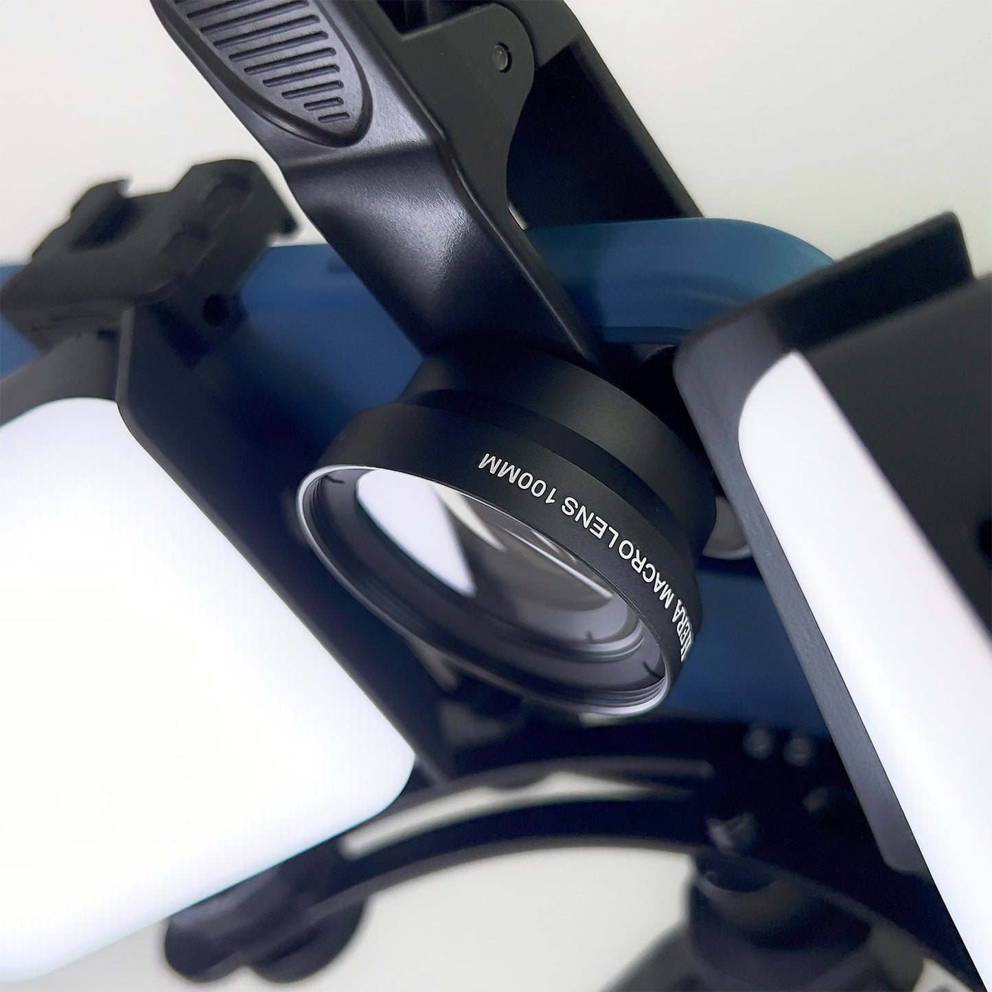 100mm Macro Lens Macro For Macro Photo and Video