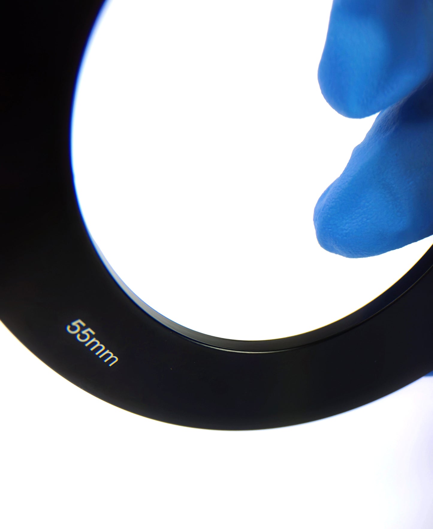 Cross Polarization Set For GODOX MF12 Flashes