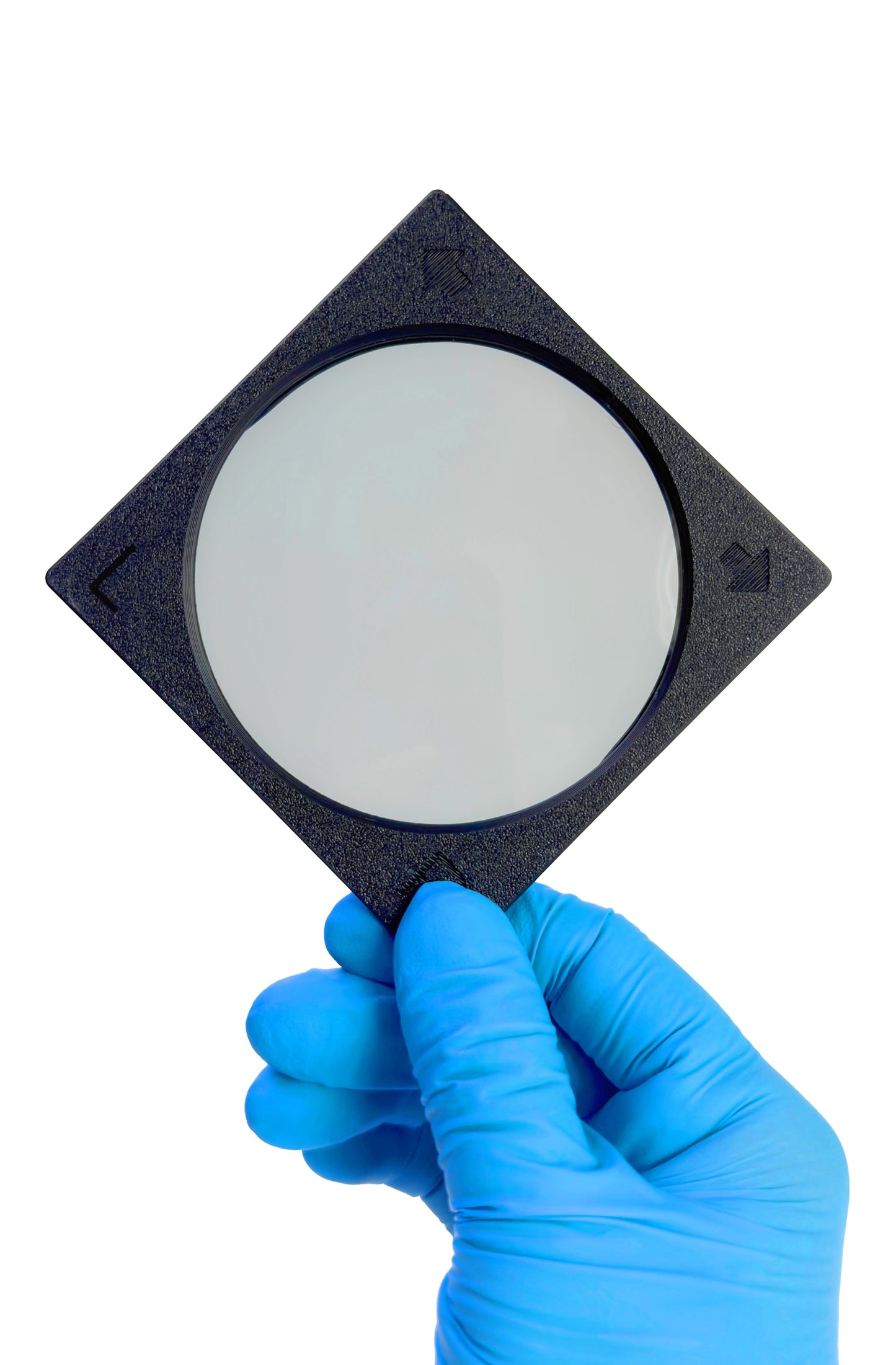 Cross Polarization Set For GODOX MF12 Flashes