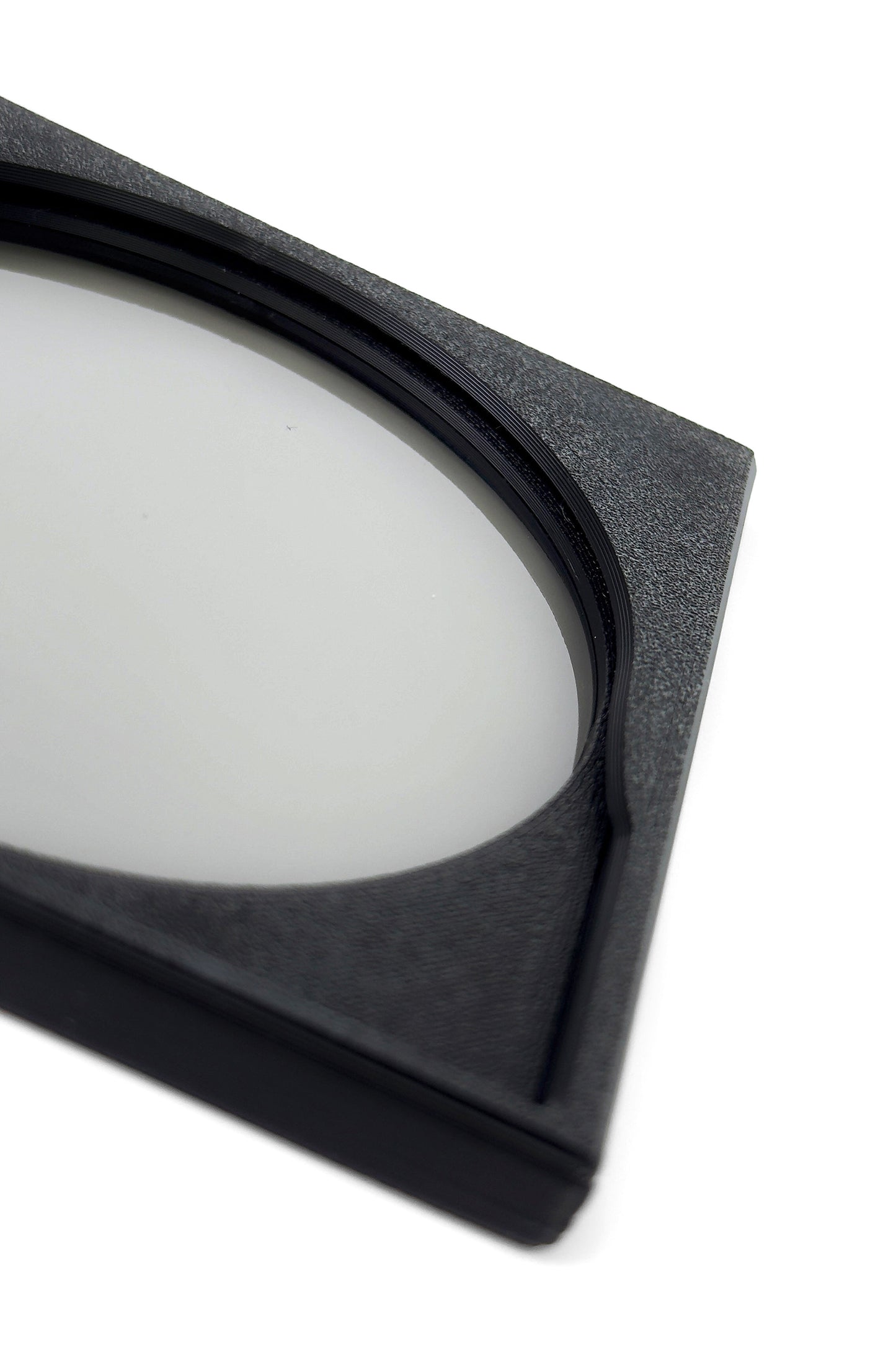 Cross Polarization Set For GODOX MF12 Flashes