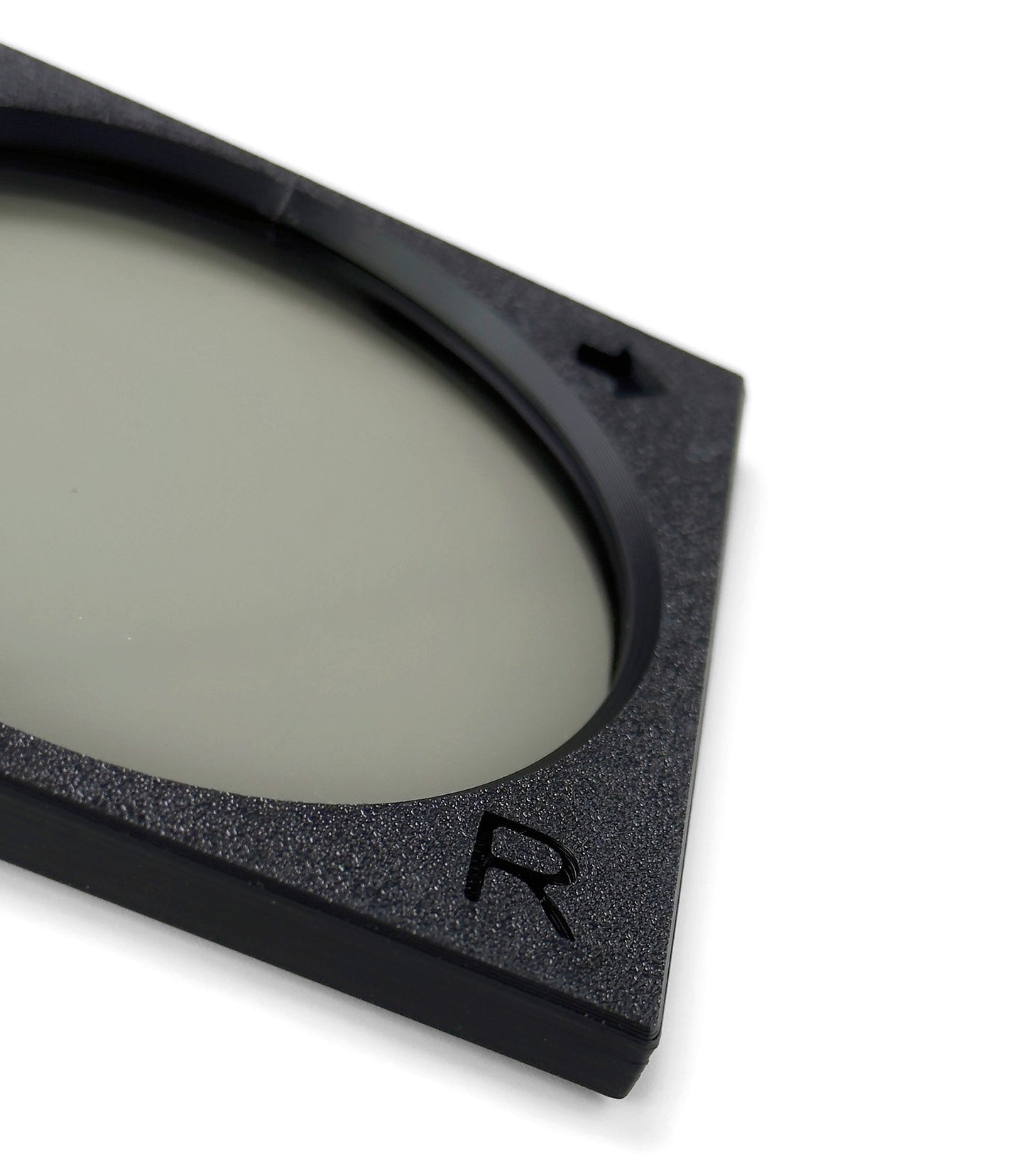 Cross Polarization Set For GODOX MF12 Flashes