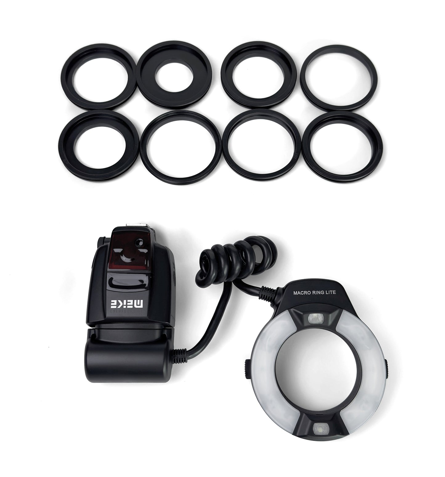 Cross Polarization Set For MEIKE MK-14EXT