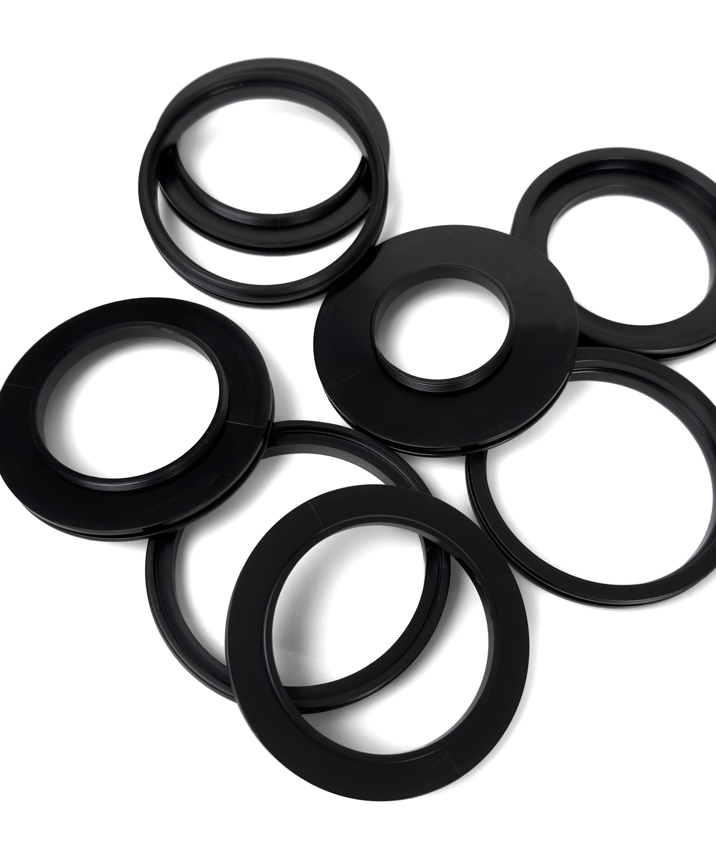 Cross Polarization Set For MEIKE MK-14EXT