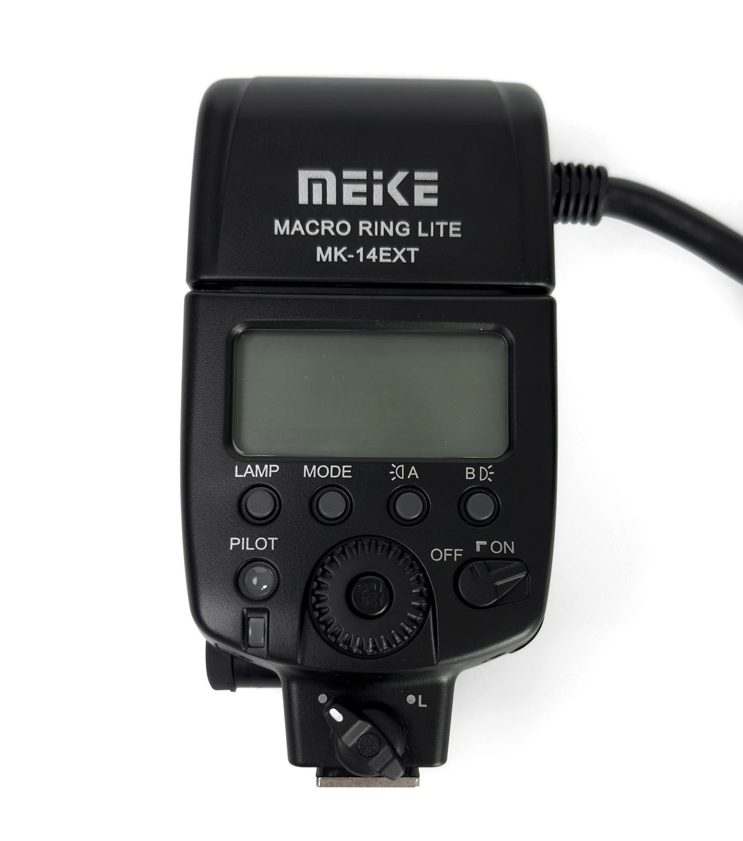 Cross Polarization Set For MEIKE MK-14EXT