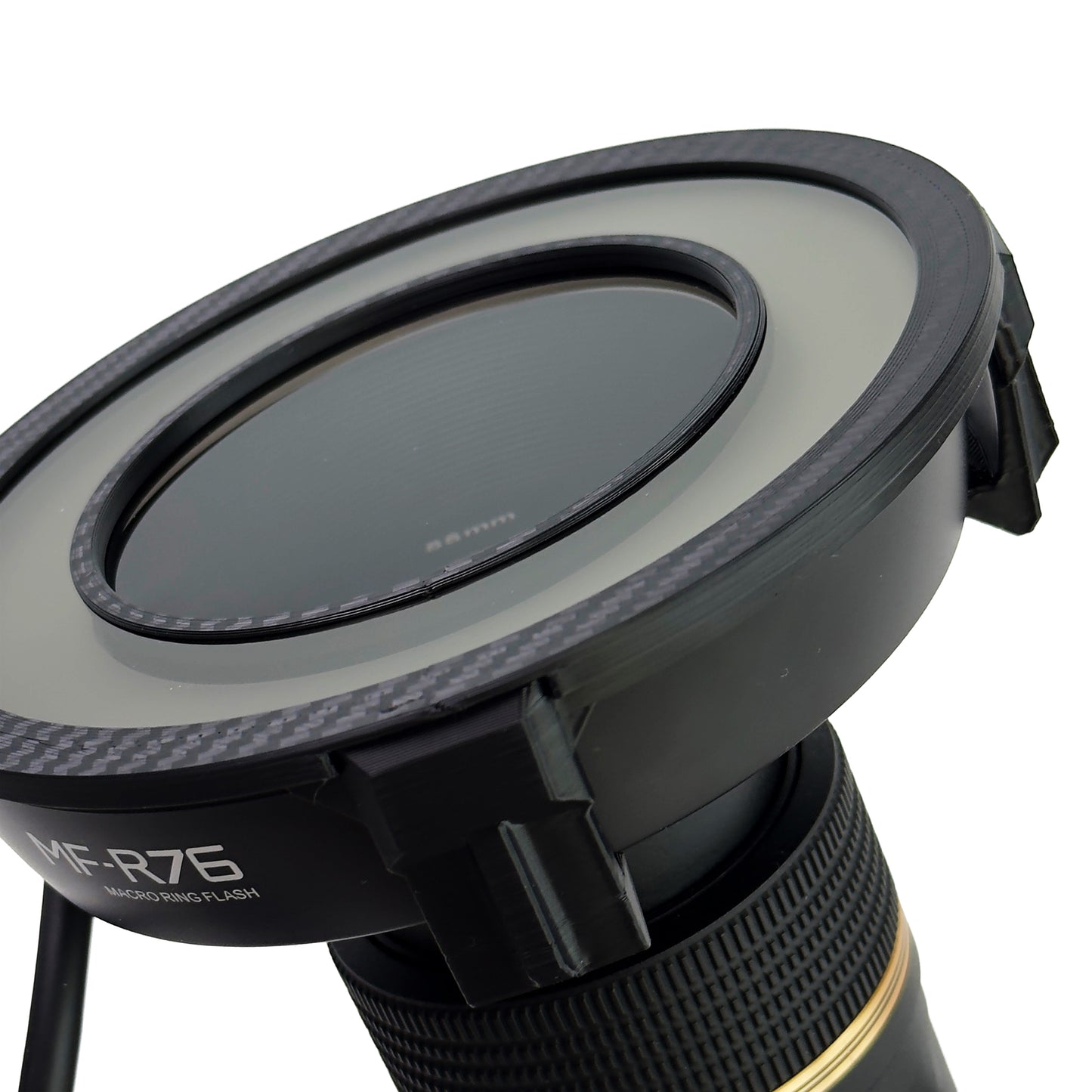 Cross Polarization Set For GODOX MF-R76