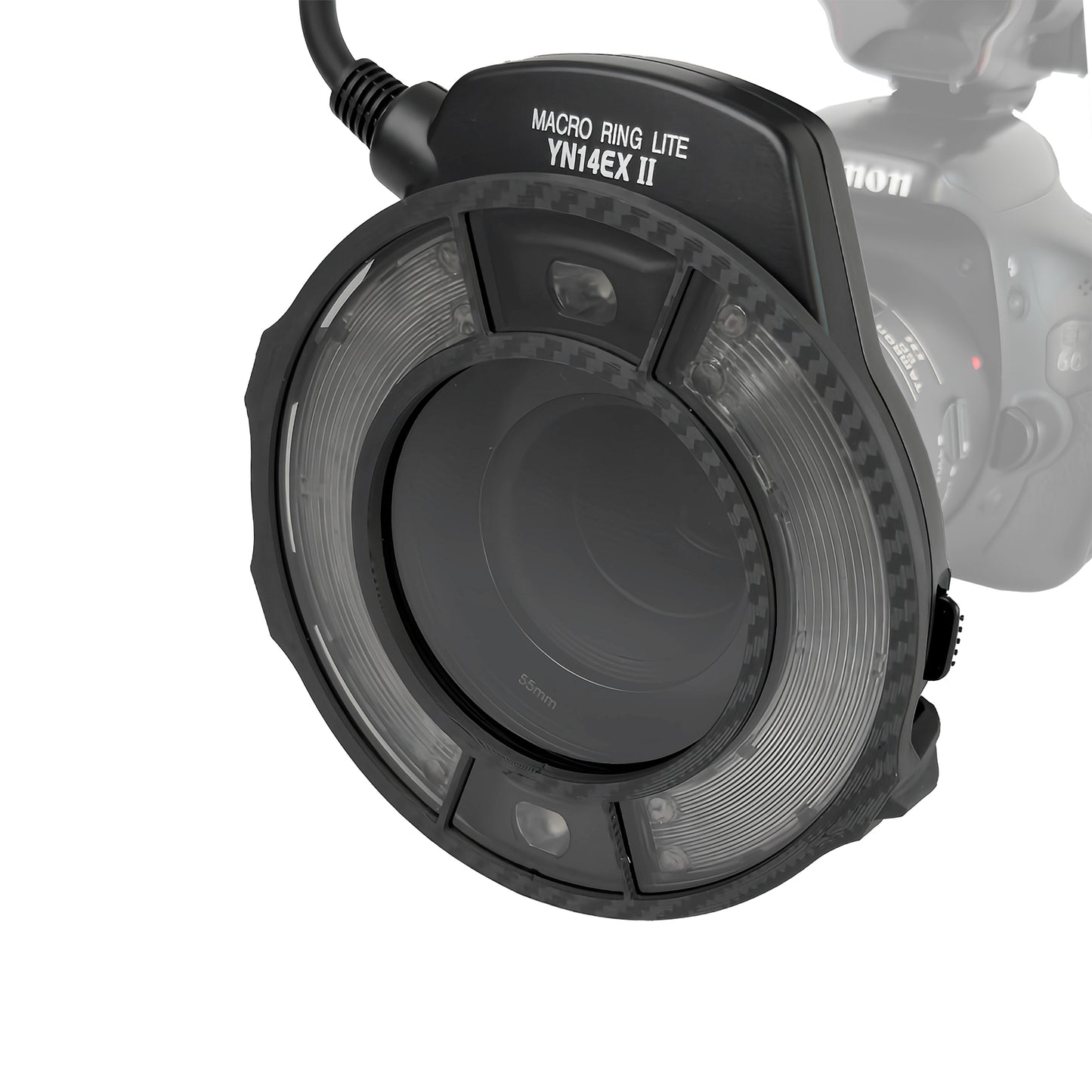 Cross Polarization Set For YONGNUO YN-14