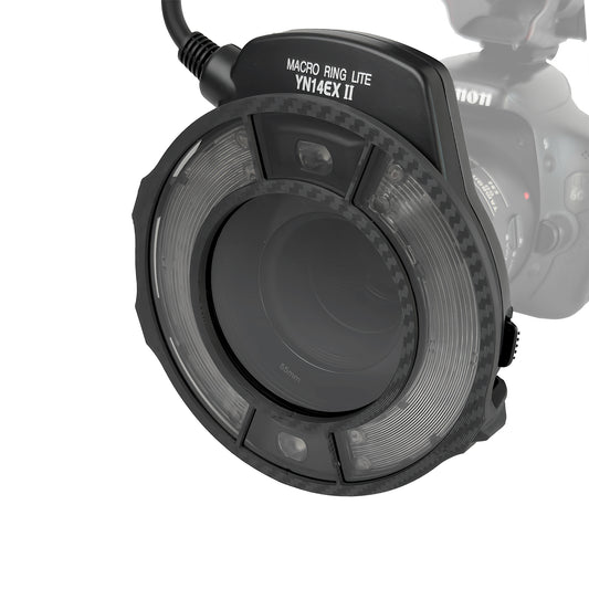 Cross Polarization Set For YONGNUO YN-14