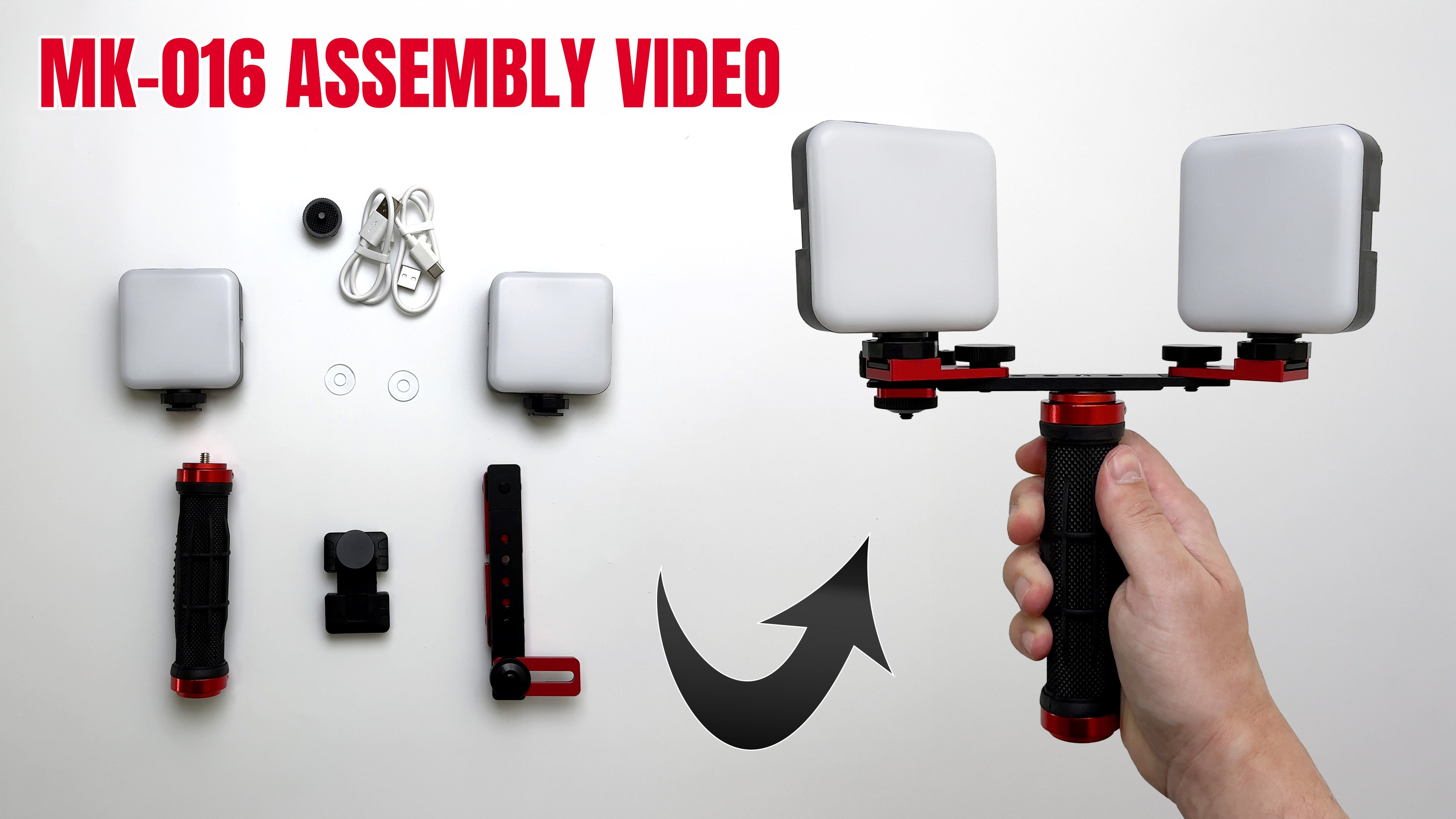 動画を読み込む: 