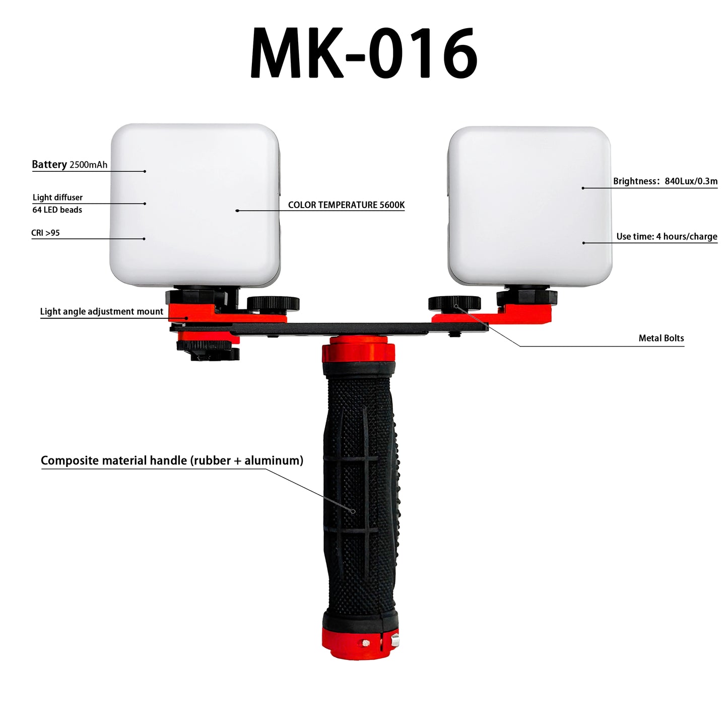 MK-016 ベーシック