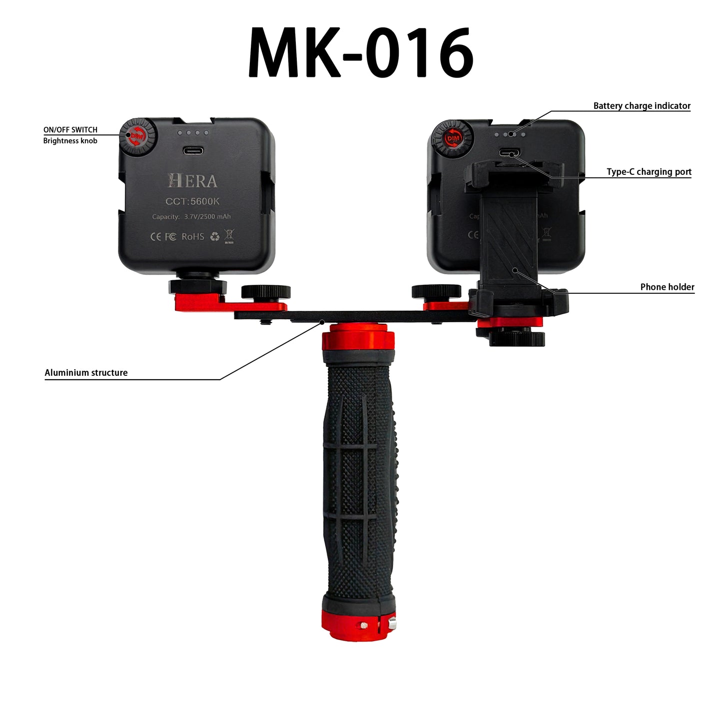 MK-016 ベーシック